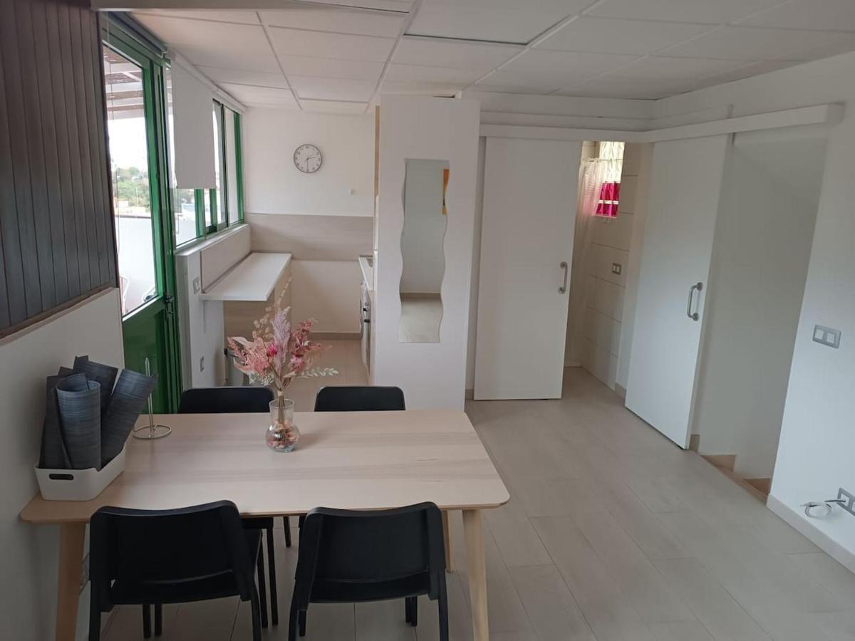 Casa Celia Apartment บัลเซกิโย ภายนอก รูปภาพ