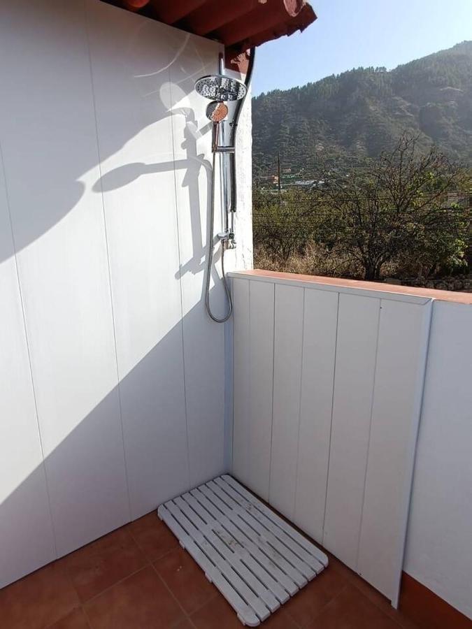 Casa Celia Apartment บัลเซกิโย ภายนอก รูปภาพ