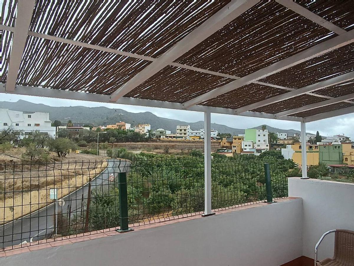 Casa Celia Apartment บัลเซกิโย ภายนอก รูปภาพ