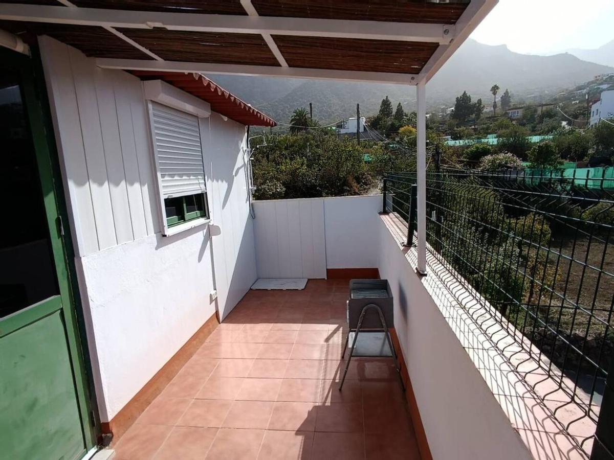Casa Celia Apartment บัลเซกิโย ภายนอก รูปภาพ