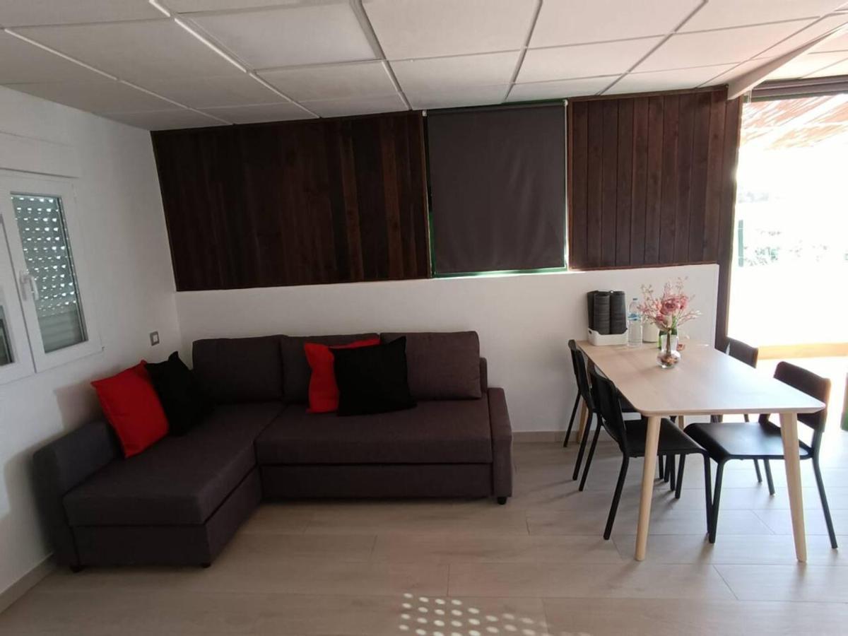 Casa Celia Apartment บัลเซกิโย ภายนอก รูปภาพ