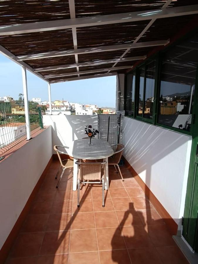 Casa Celia Apartment บัลเซกิโย ภายนอก รูปภาพ