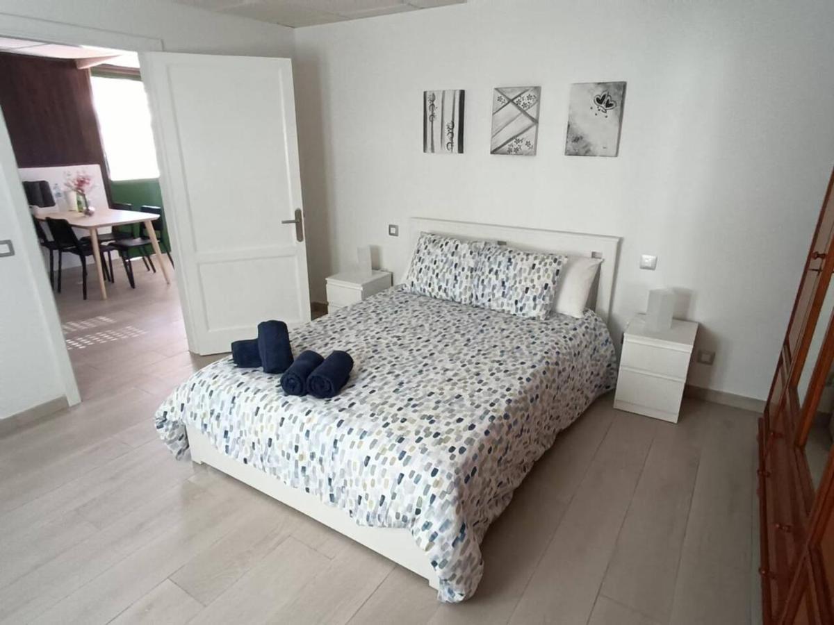 Casa Celia Apartment บัลเซกิโย ภายนอก รูปภาพ