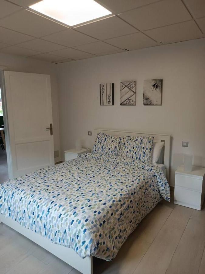 Casa Celia Apartment บัลเซกิโย ภายนอก รูปภาพ