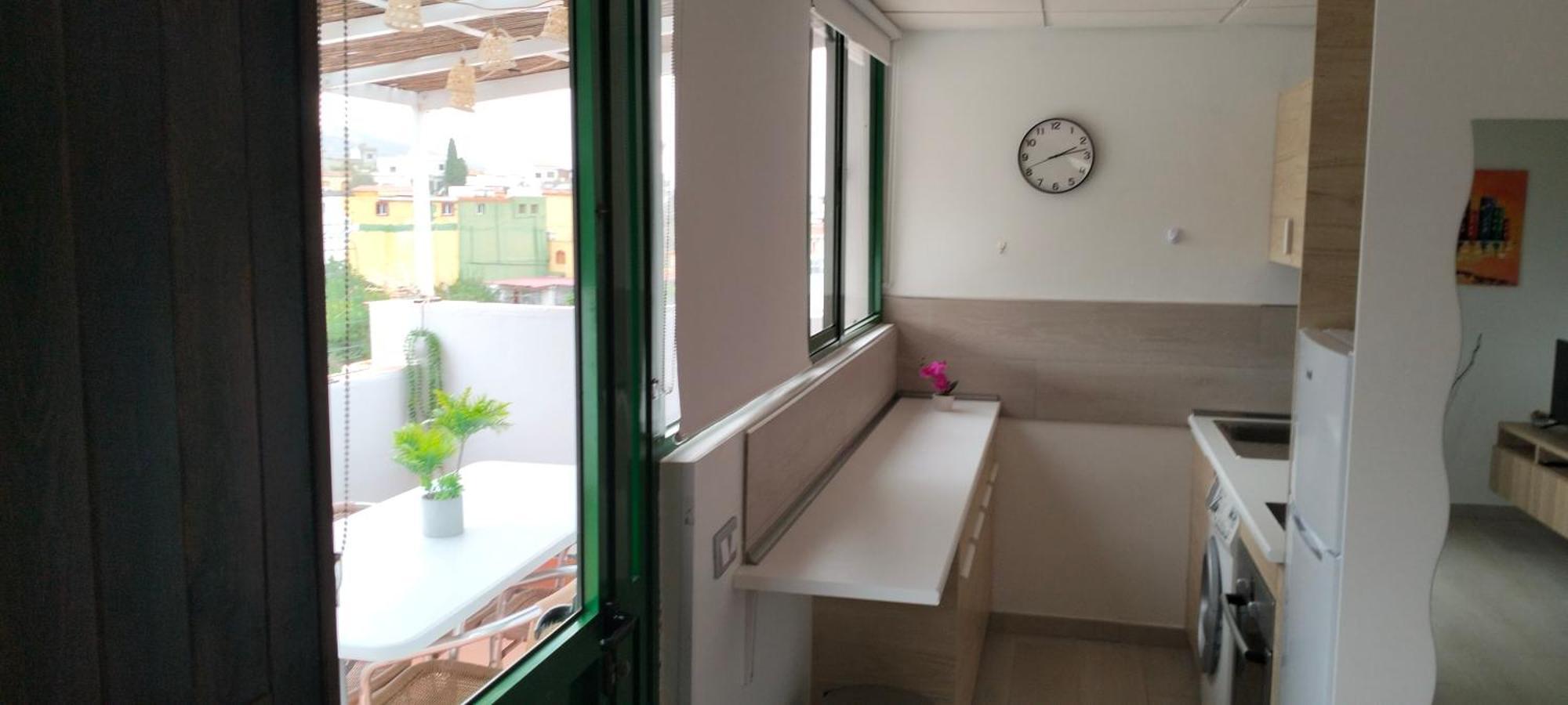 Casa Celia Apartment บัลเซกิโย ภายนอก รูปภาพ